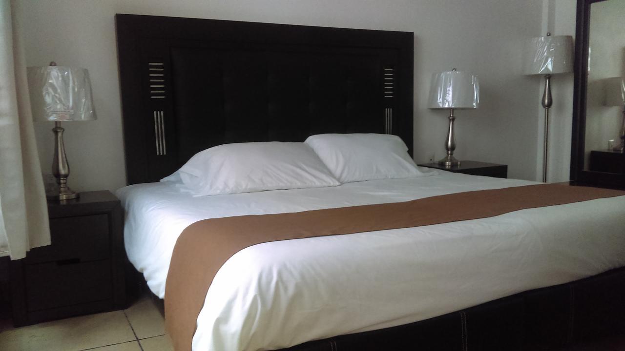 Fray Bartolome Hotel Oaxaca Eksteriør billede