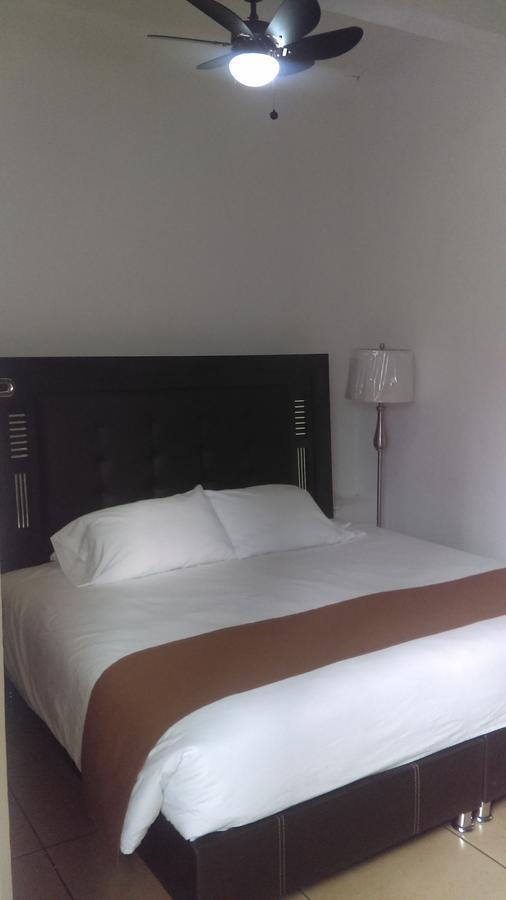 Fray Bartolome Hotel Oaxaca Eksteriør billede