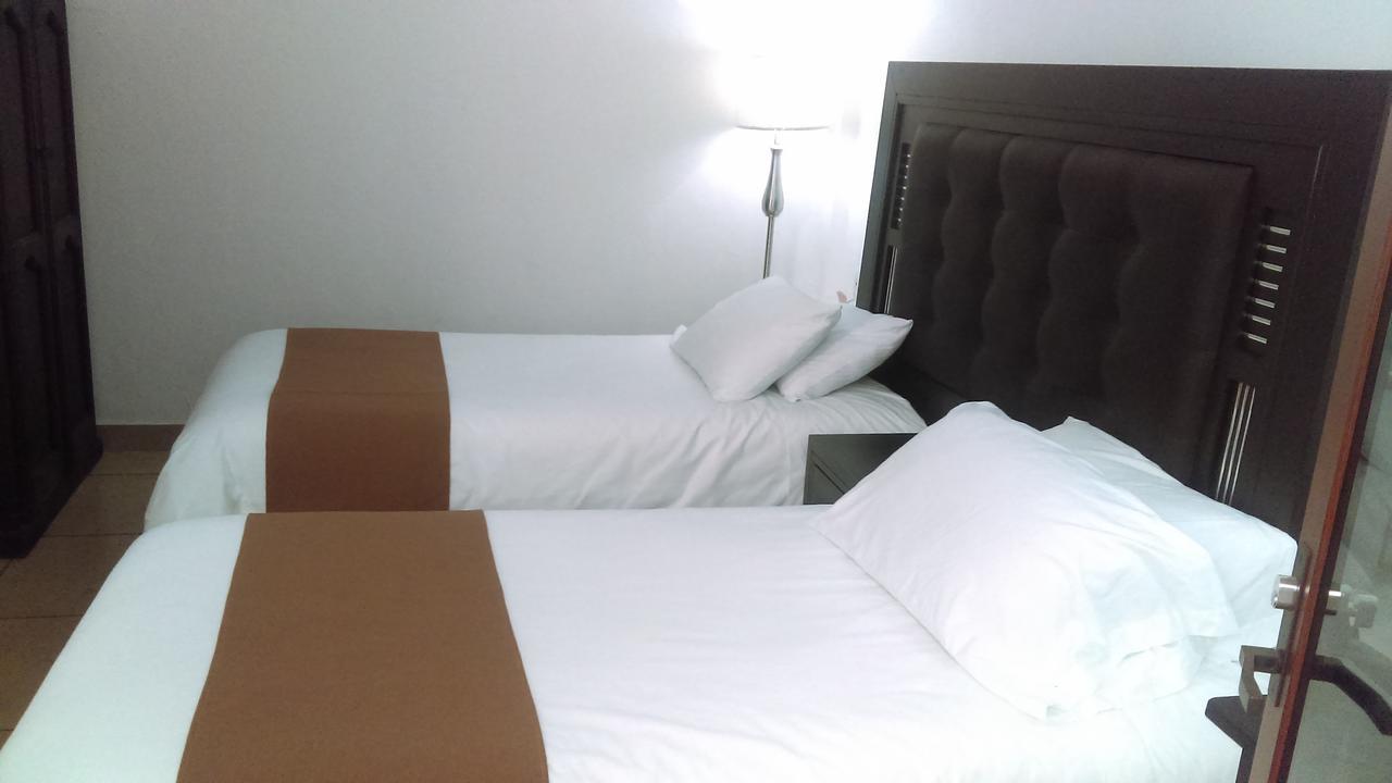 Fray Bartolome Hotel Oaxaca Eksteriør billede
