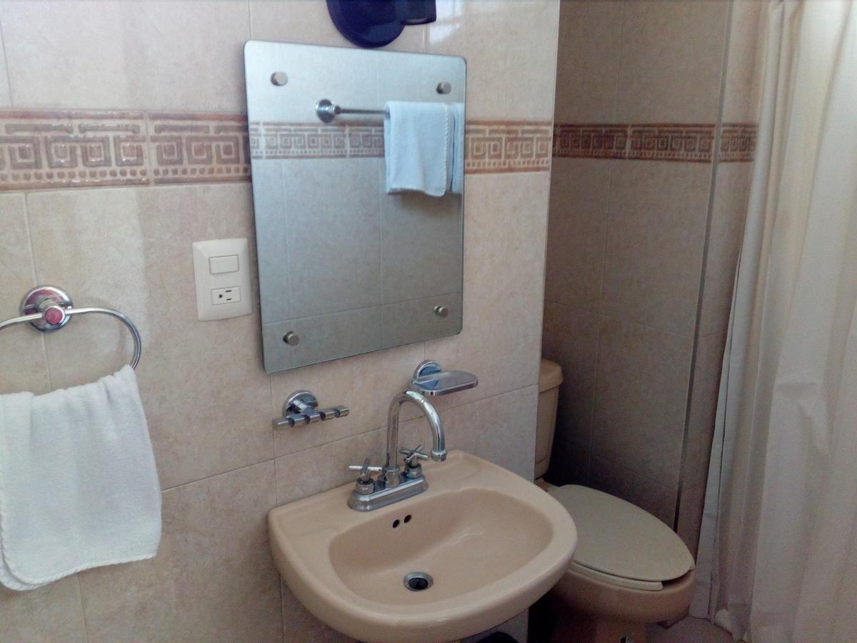 Fray Bartolome Hotel Oaxaca Eksteriør billede